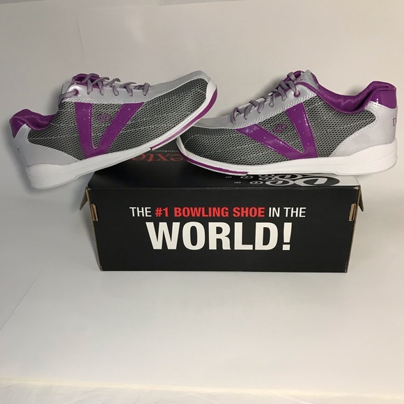 dexter vicky bowling shoes